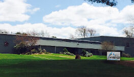 Company Panacol-USA building